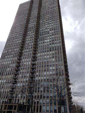 1660 N Lasalle Unit 1804, Chicago, IL 60614