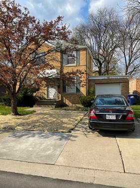 556 E Thacker, Des Plaines, IL 60016