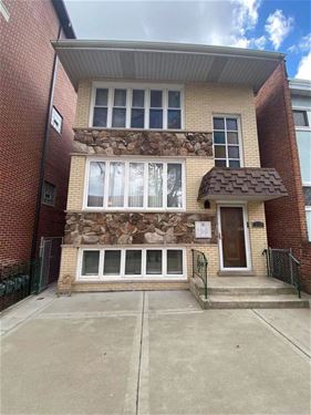 339 W 23rd, Chicago, IL 60616