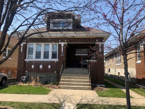 2314 S Scoville, Berwyn, IL 60402