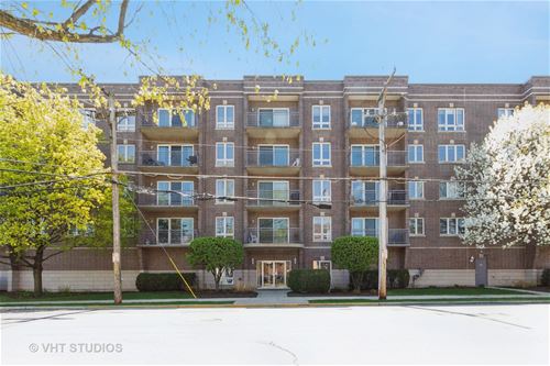 1477 E Thacker Unit 507, Des Plaines, IL 60016