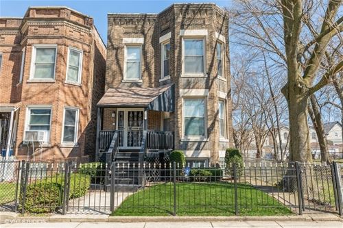 7227 S University, Chicago, IL 60619