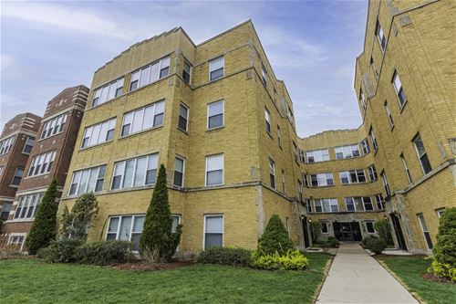 4944 N Kimball Unit 4E, Chicago, IL 60625