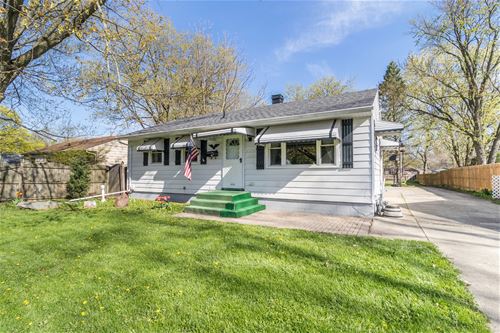 1439 W Galena, Aurora, IL 60506