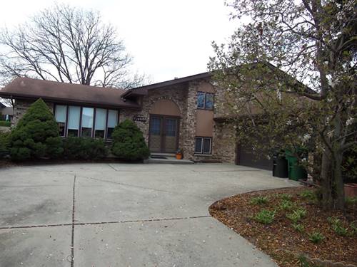 14608 S Mallard, Homer Glen, IL 60491