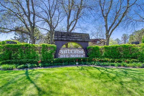 2150 Valencia Unit 304A, Northbrook, IL 60062