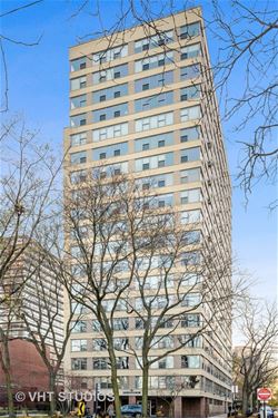 2970 N Lake Shore Unit 13F, Chicago, IL 60657