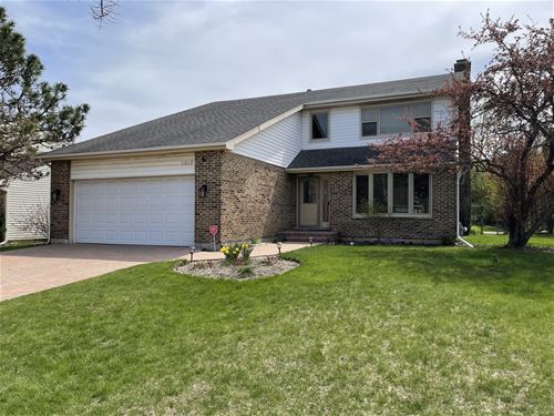 2817 Crabtree, Northbrook, IL 60062