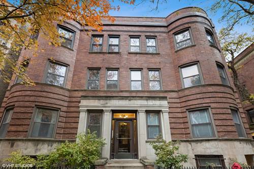 656 W Buckingham Unit 2E, Chicago, IL 60657