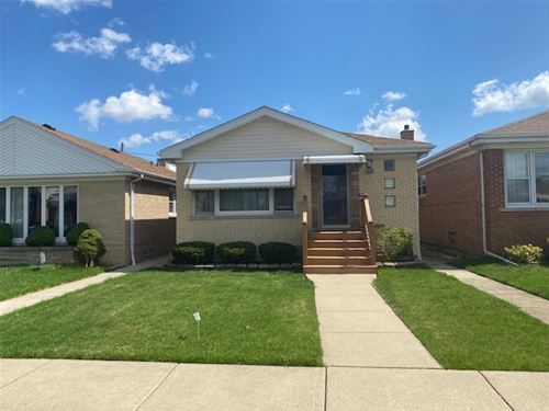 7423 N Oconto, Chicago, IL 60631