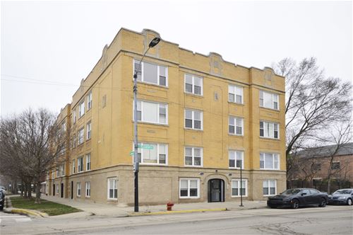 5300 N Kedzie Unit G, Chicago, IL 60625