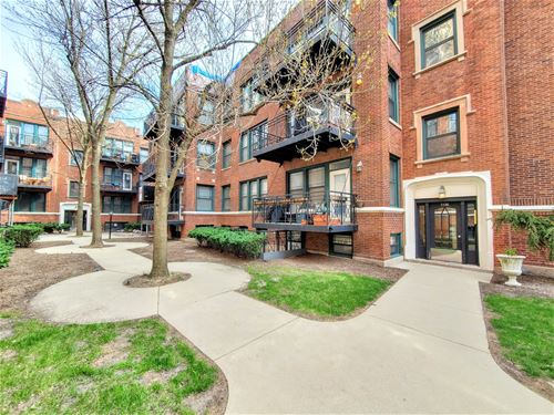 1136 W Pratt Unit GN, Chicago, IL 60626