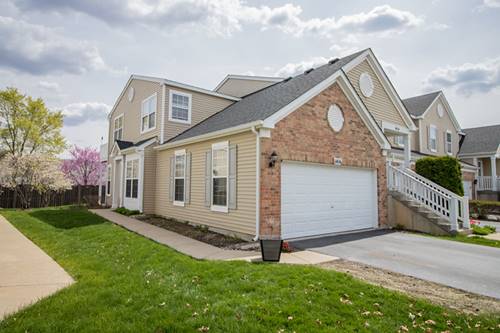 1416 Westhampton Unit 1, Plainfield, IL 60586