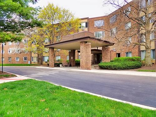 1475 Rebecca Unit 203, Hoffman Estates, IL 60169