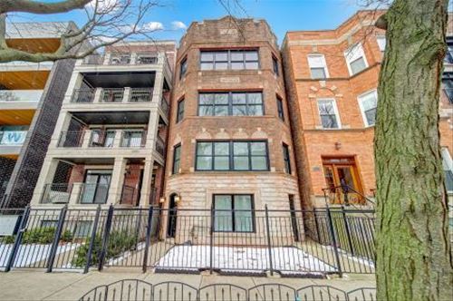 3541 N Reta, Chicago, IL 60657