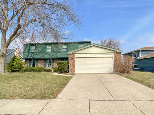 1112 Garfield, Libertyville, IL 60048