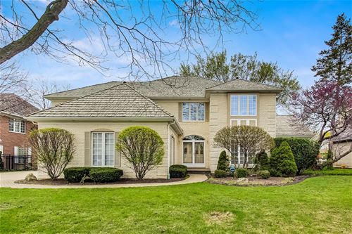 3121 Donovan Glen, Northbrook, IL 60062