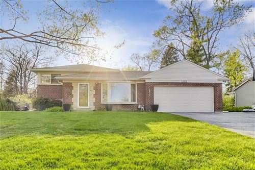 1232 Caryn, Northbrook, IL 60062