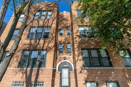 1005 N Campbell Unit G, Chicago, IL 60622