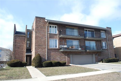 10424 Mayfield Unit 3, Oak Lawn, IL 60453