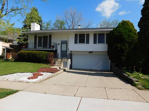 594 Hawthorne, Buffalo Grove, IL 60089