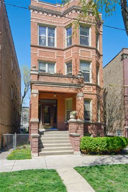 2624 W Iowa, Chicago, IL 60622