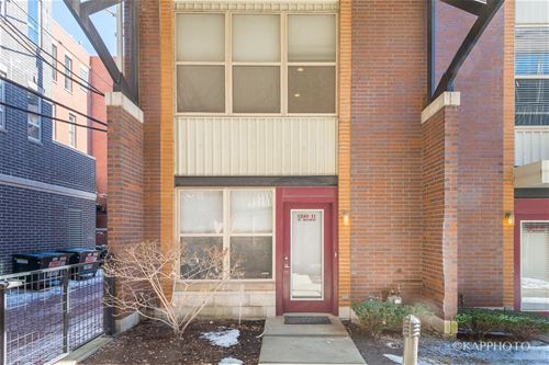 1240 W Monroe Unit 11R, Chicago, IL 60607