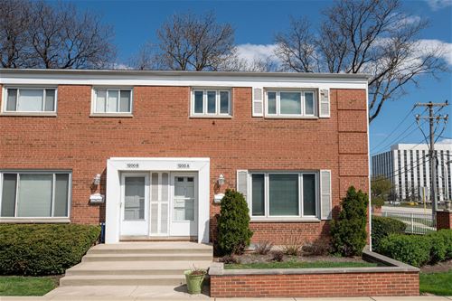 1200 Higgins Unit A, Park Ridge, IL 60068