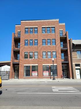 2145 S Halsted Unit 2S, Chicago, IL 60608