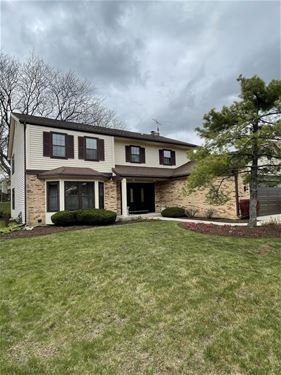 2966 Acorn, Northbrook, IL 60062