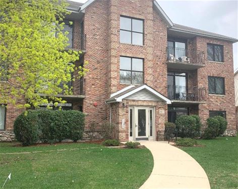 5111 Deblin Unit 1B, Oak Lawn, IL 60453