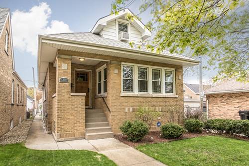 5142 N Marmora, Chicago, IL 60630