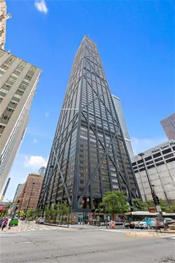 175 E Delaware Unit 6003, Chicago, IL 60611