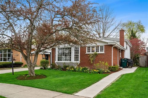 3015 Washington, Wilmette, IL 60091