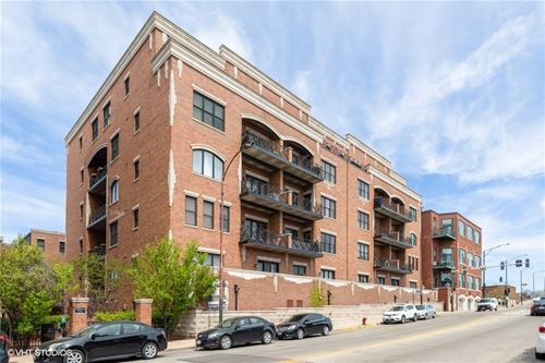 2811 N Bell Unit 308, Chicago, IL 60618