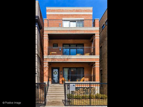 1242 W Webster Unit A, Chicago, IL 60614