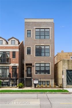 2253 W Foster Unit 2, Chicago, IL 60625