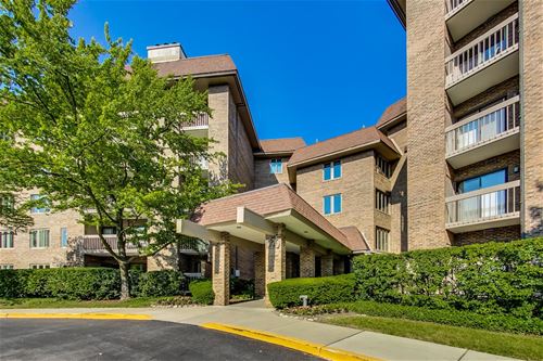 1220 Rudolph Unit 5A, Northbrook, IL 60062