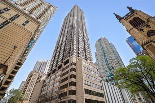 30 E Huron Unit 5610, Chicago, IL 60611