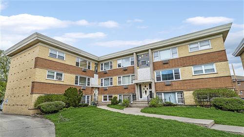 5935 N Odell Unit 1D, Chicago, IL 60631