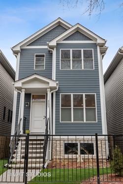 3607 N Mozart, Chicago, IL 60618