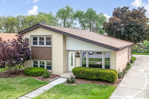 10107 Lawrence, Oak Lawn, IL 60453