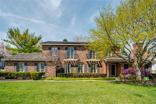 1029 Windhaven, Libertyville, IL 60048