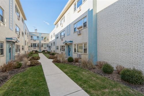 4856 N Paulina Unit 2E, Chicago, IL 60640