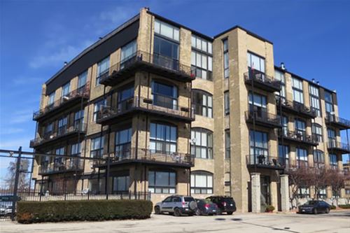 2614 N Clybourn Unit 202, Chicago, IL 60614