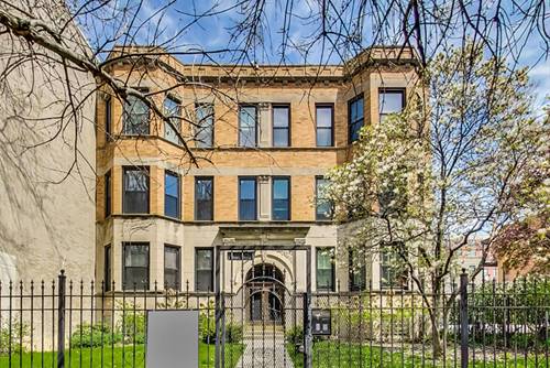 4065 N Kenmore Unit 2N, Chicago, IL 60613