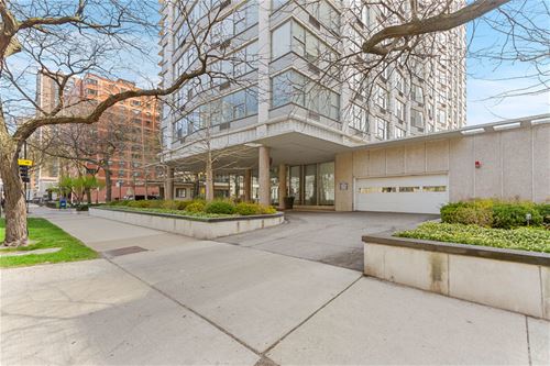 5757 N Sheridan Unit 6F, Chicago, IL 60660