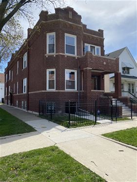 1059 N Mayfield, Chicago, IL 60651