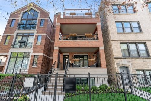 3841 N Janssen Unit 2, Chicago, IL 60613