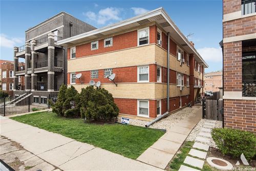 5516 W Higgins Unit 1SW, Chicago, IL 60630